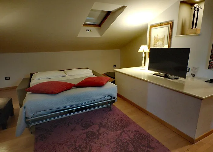 Family Apartment Verona Class Residenze del Cuore
