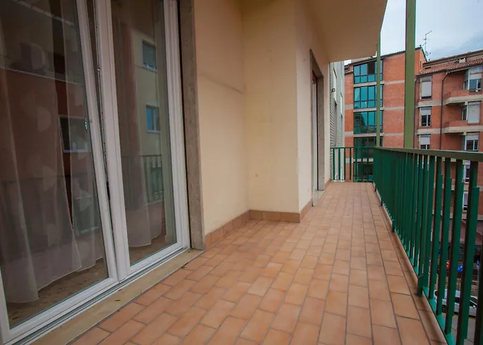 Italianflat - Via Steeb Apartment, 5 Min Walk From Arena Verona