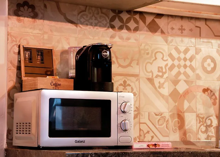 The Apartment Verona - In Exclusive Collaboration With Restaurant