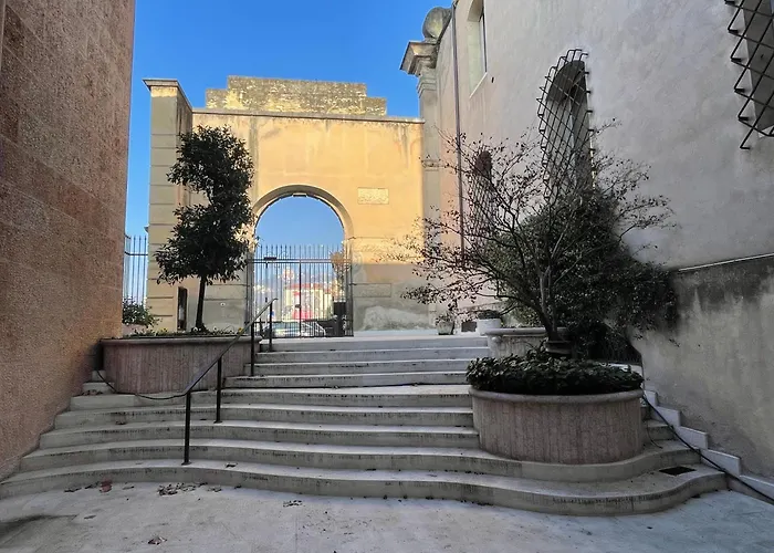 Primavera Al Teatro Romano Verona