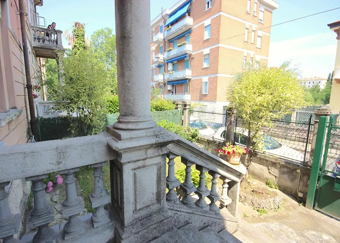 Case Vr Holiday - Casa Angel Verona