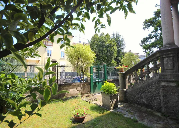 Case Vr Holiday - Casa Angel Verona