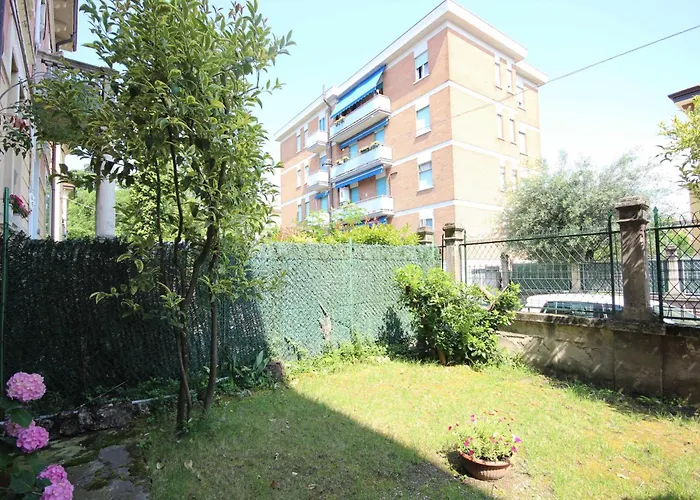 Case Vr Holiday - Casa Angel Verona