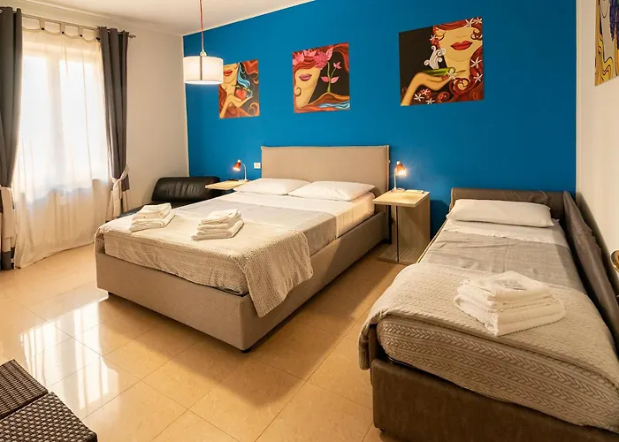 Appartamento Pied à terre – Atelier Verona