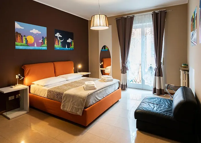 Appartamento Pied à terre – Atelier Verona