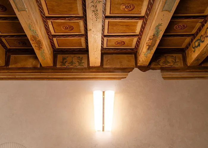Palazzo Reggiani - Lorenzo De Medici Verona