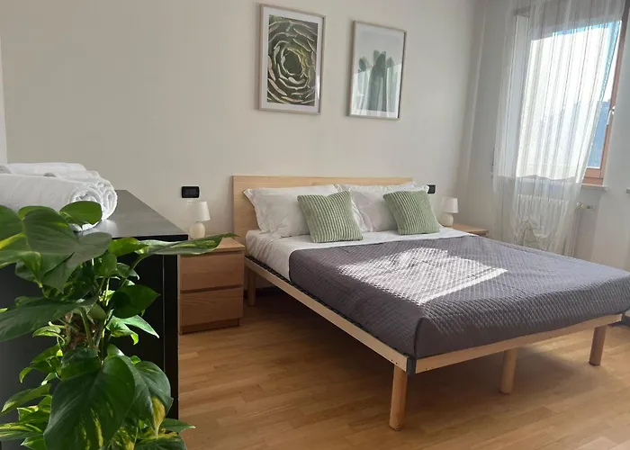 Appartamento Pao - Borgo Milano Verona