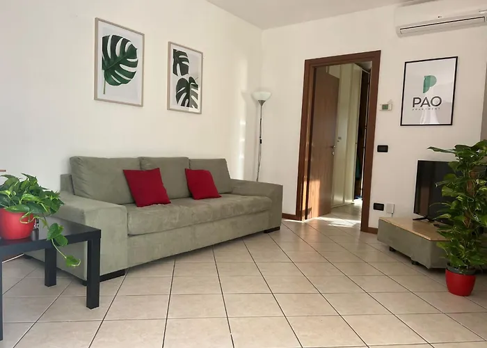 Appartamento Pao - Borgo Milano Verona
