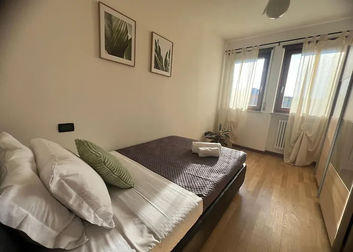 Appartamento Pao - Borgo Milano Verona