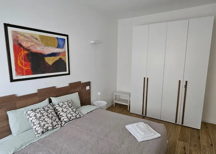 Suite Home Sophie 2 Verona