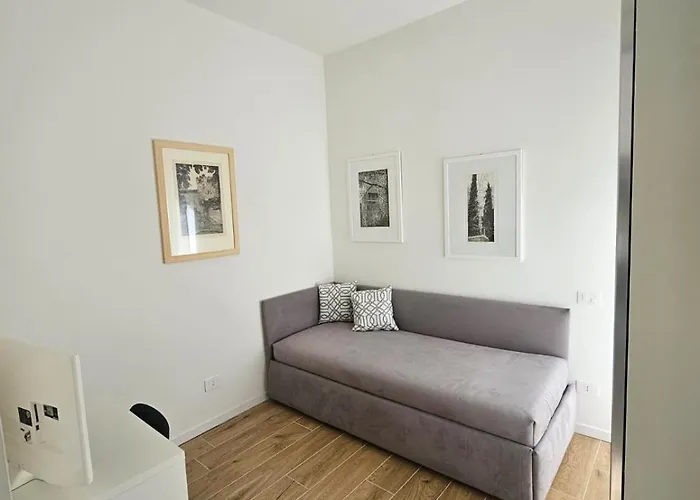 Suite Home Sophie 2 Verona