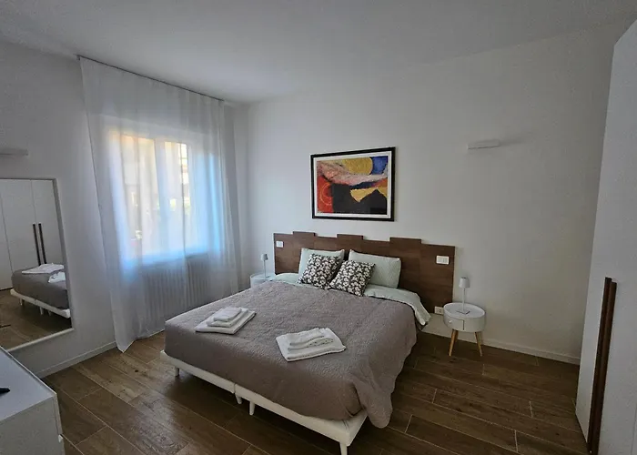 Suite Home Sophie 2 Verona