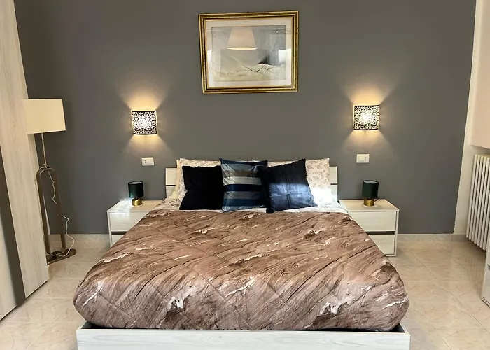San Zeno Apartment Verona