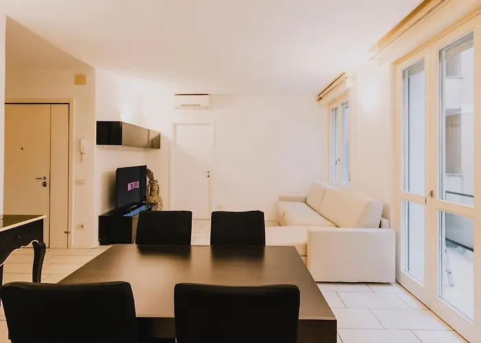 Appartamento Palazzo San Zeno Verona