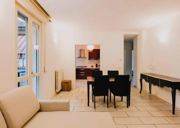 Appartamento Palazzo San Zeno Verona