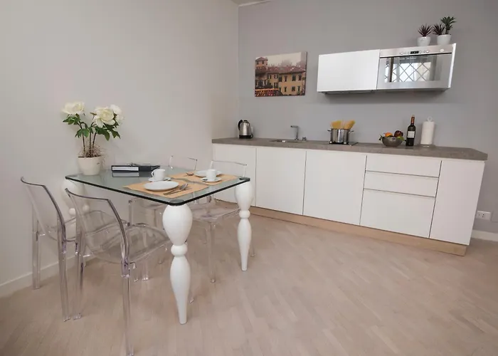 Italianflat - Roman Theater Flat, Free Parking Verona