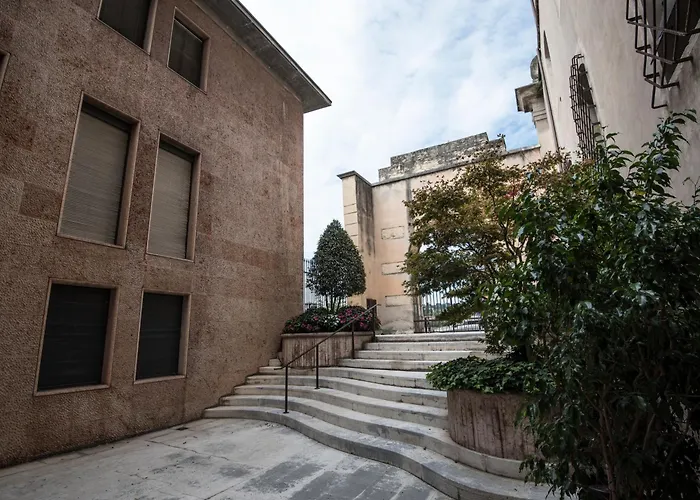 Italianflat - Roman Theater Flat, Free Parking Verona