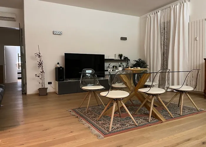 Interno 12 Sweet Home Verona