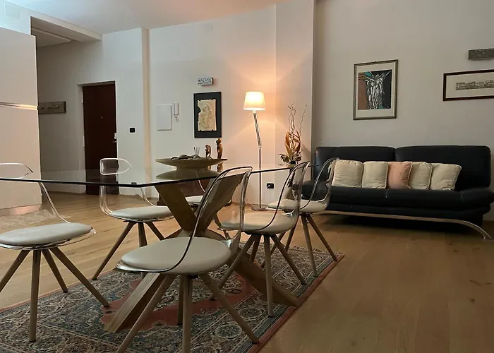 Interno 12 Sweet Home Verona