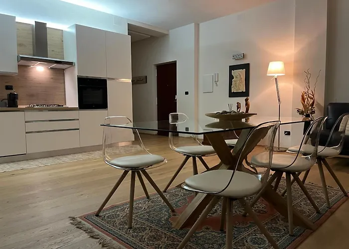 Interno 12 Sweet Home Verona