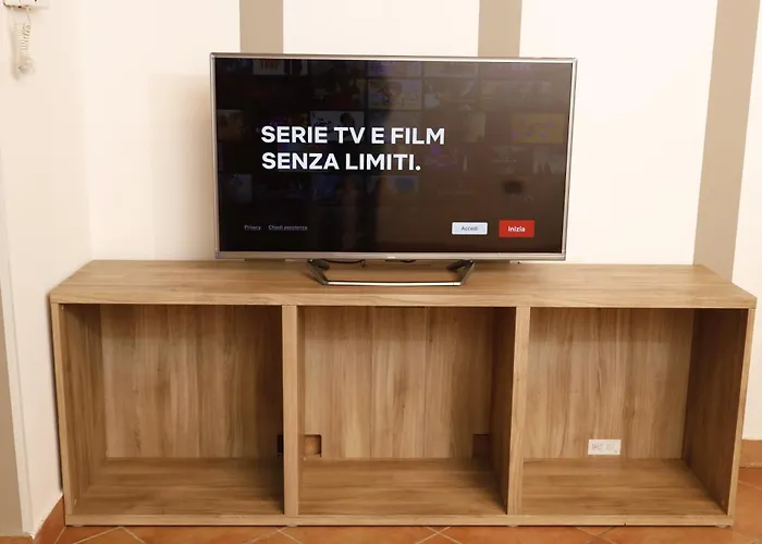 Amira Suite Fiera Verona
