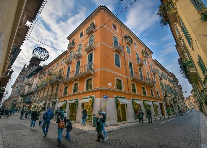 Appartamento Residenza Impero Rosa Verona