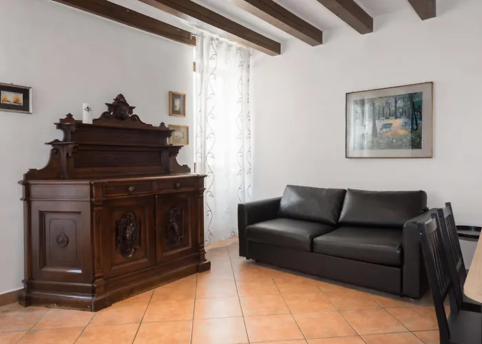 Appartamento Flats4Rent Anna Verona
