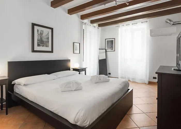 Appartamento Flats4Rent Anna Verona