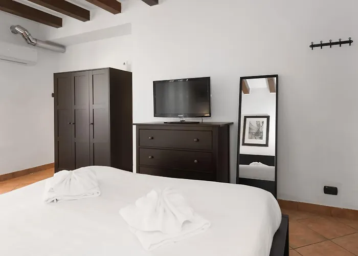 Appartamento Flats4Rent Anna Verona