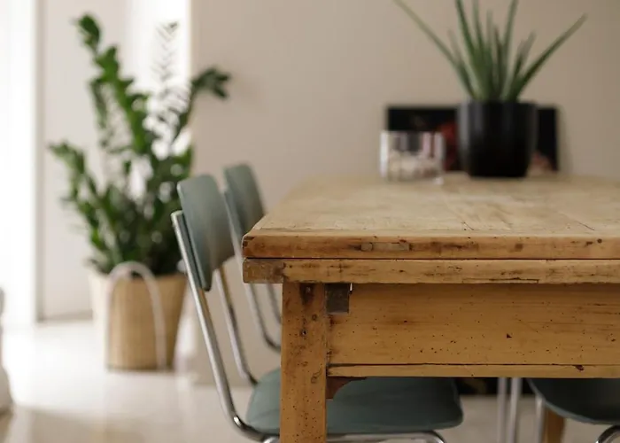 Noflik Apartment Verona
