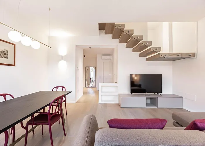 We Home - Romeo&Giulietta Luxury Retreat Verona