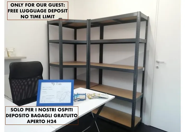 Re Lear Apartments - Sottoriva Dream Verona
