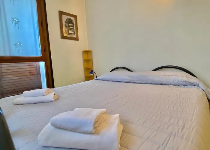 appartamento super centrale Verona