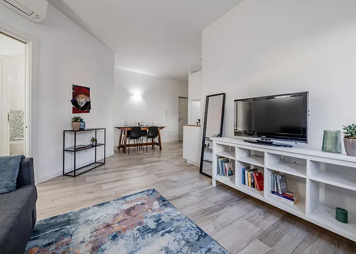 Appartamento Casa Nicola ai Filippini Verona