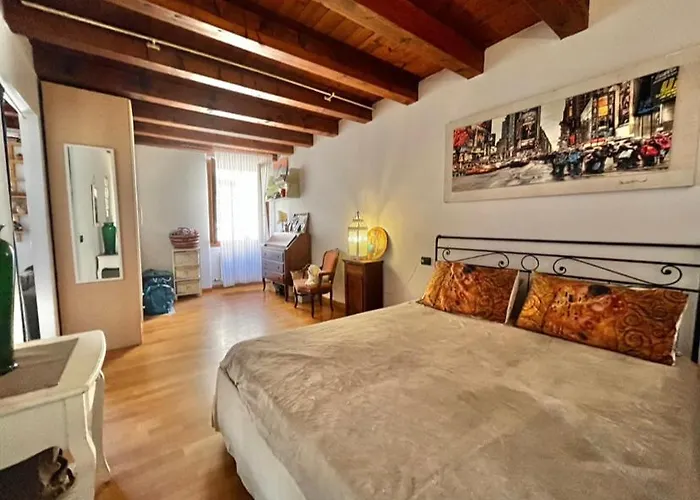 Appartamento Casa sull'Adige Verona