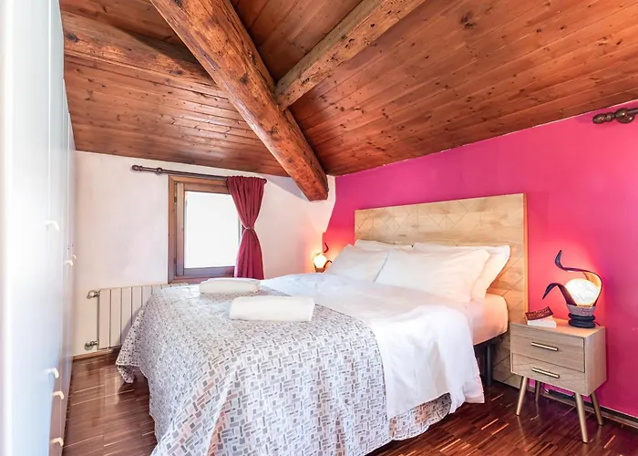 Sgarzarie Central Apartment Verona