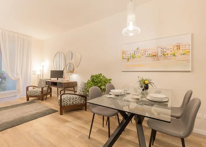 Orti Manara Design Apartments Verona