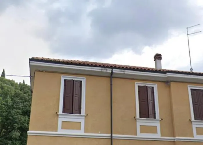 Appartamento Scaligero Mameli Borgo Trento Verona