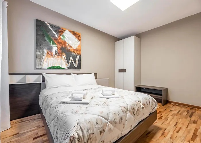 Zenoria - Luxury Villa In San Zeno Verona