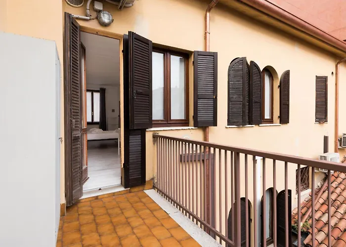 Appartamento Pisano12 Verona