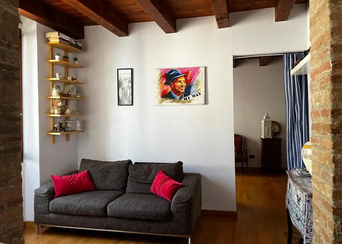 Appartamento Casa sull'Adige Verona