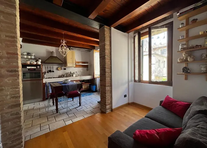 Appartamento Casa sull'Adige Verona