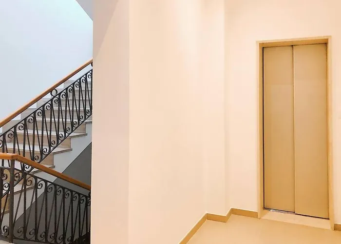 Leoncino Suite Verona
