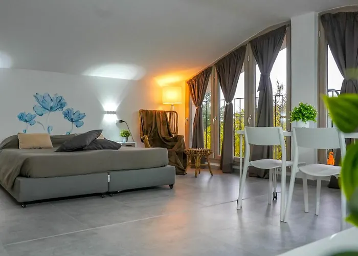 Afrodite Loft Eros Verona