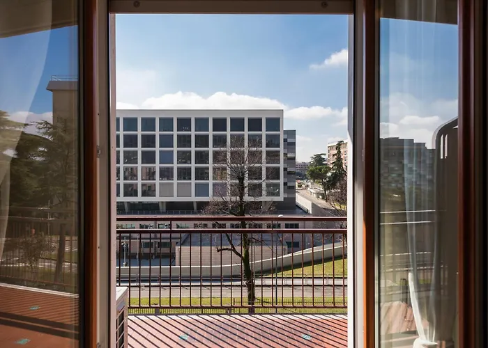 Appartamento Flats4Rent Mameli 140 Verona