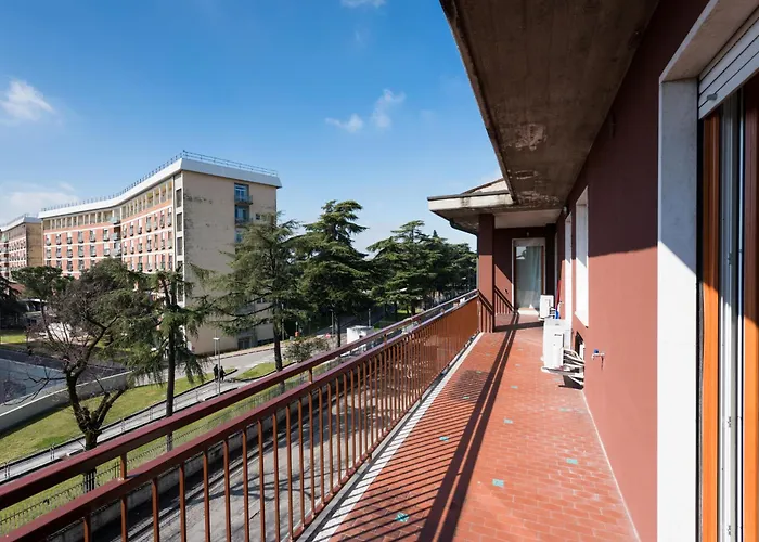Appartamento Flats4Rent Mameli 140 Verona
