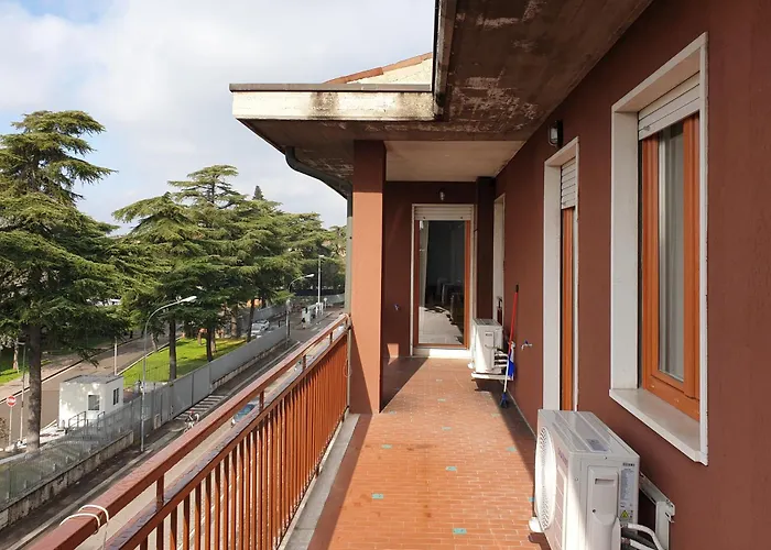 Appartamento Flats4Rent Mameli 140 Verona