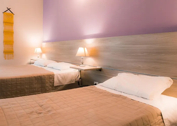 Romeo'S Room - Royal Welcome Verona