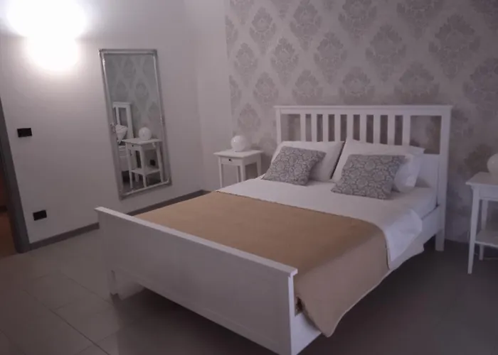 Appartamento Residenza Locatelli Verona