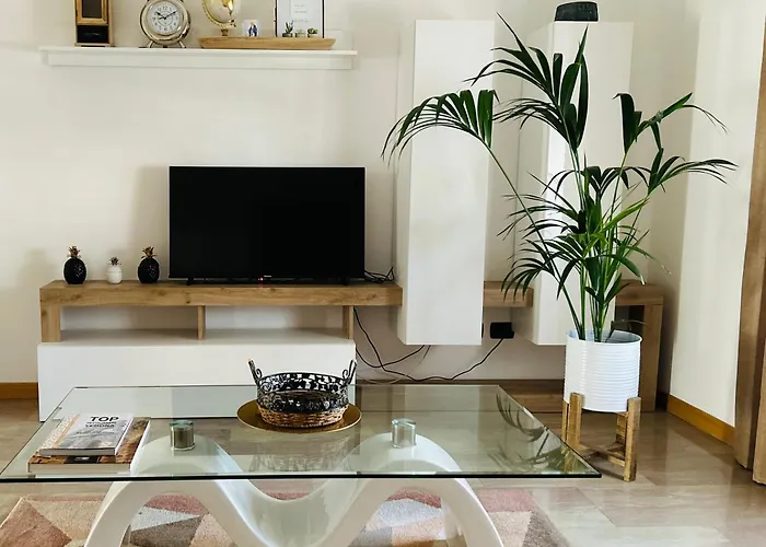 Giada Apartment Verona